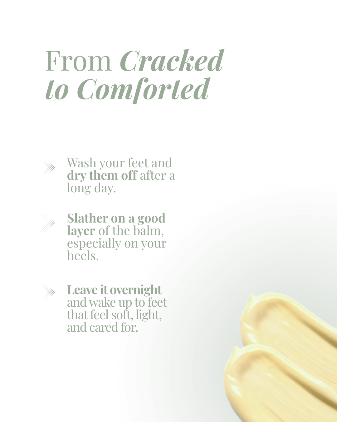 Foot Balm