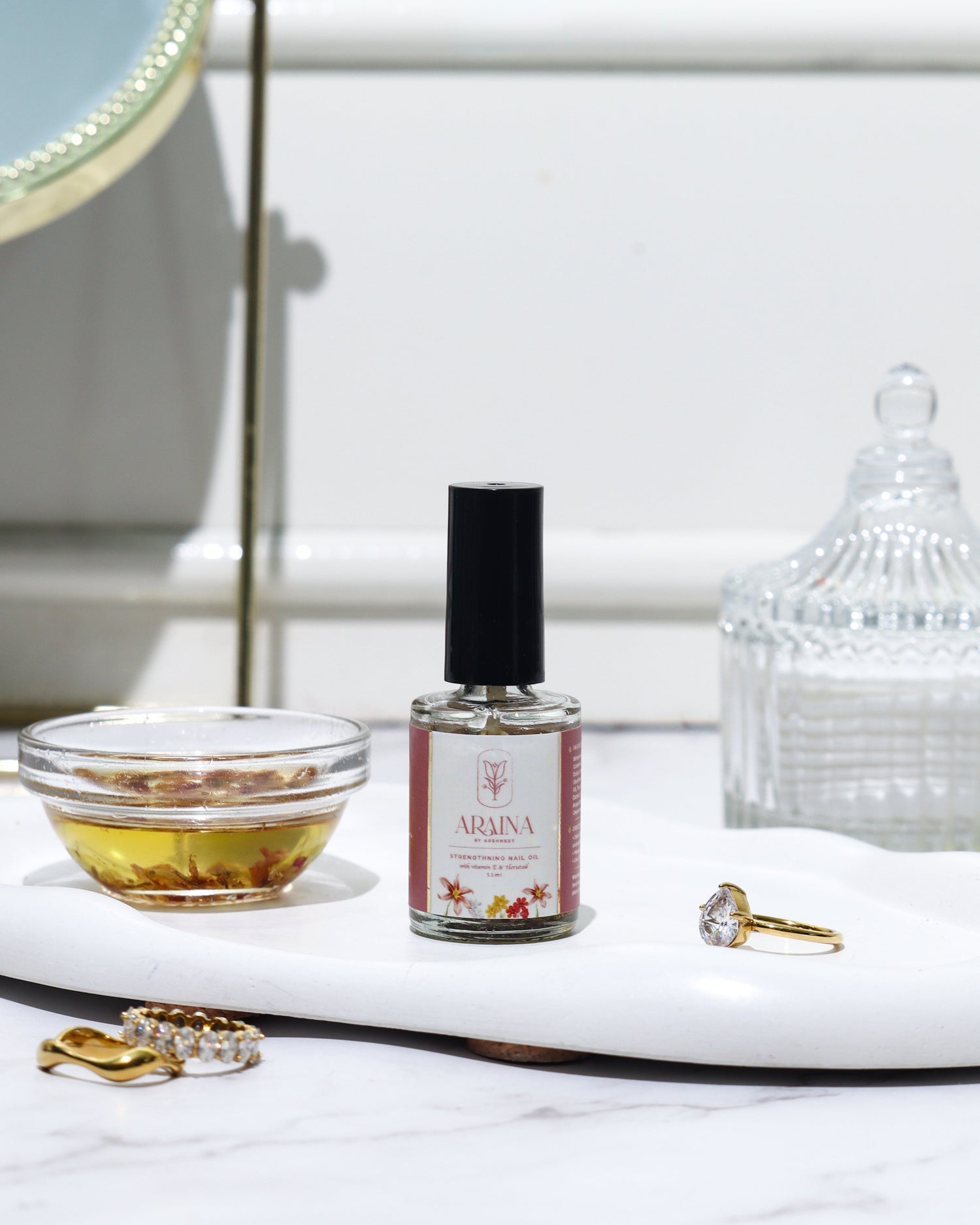 NAIL CARE