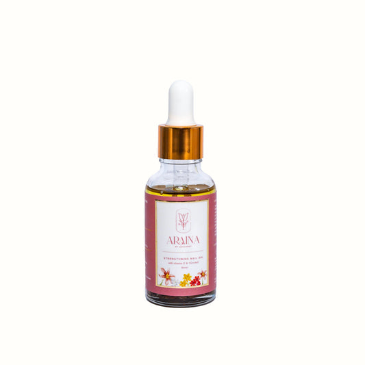 Strengthening Nail Oil (30ml)