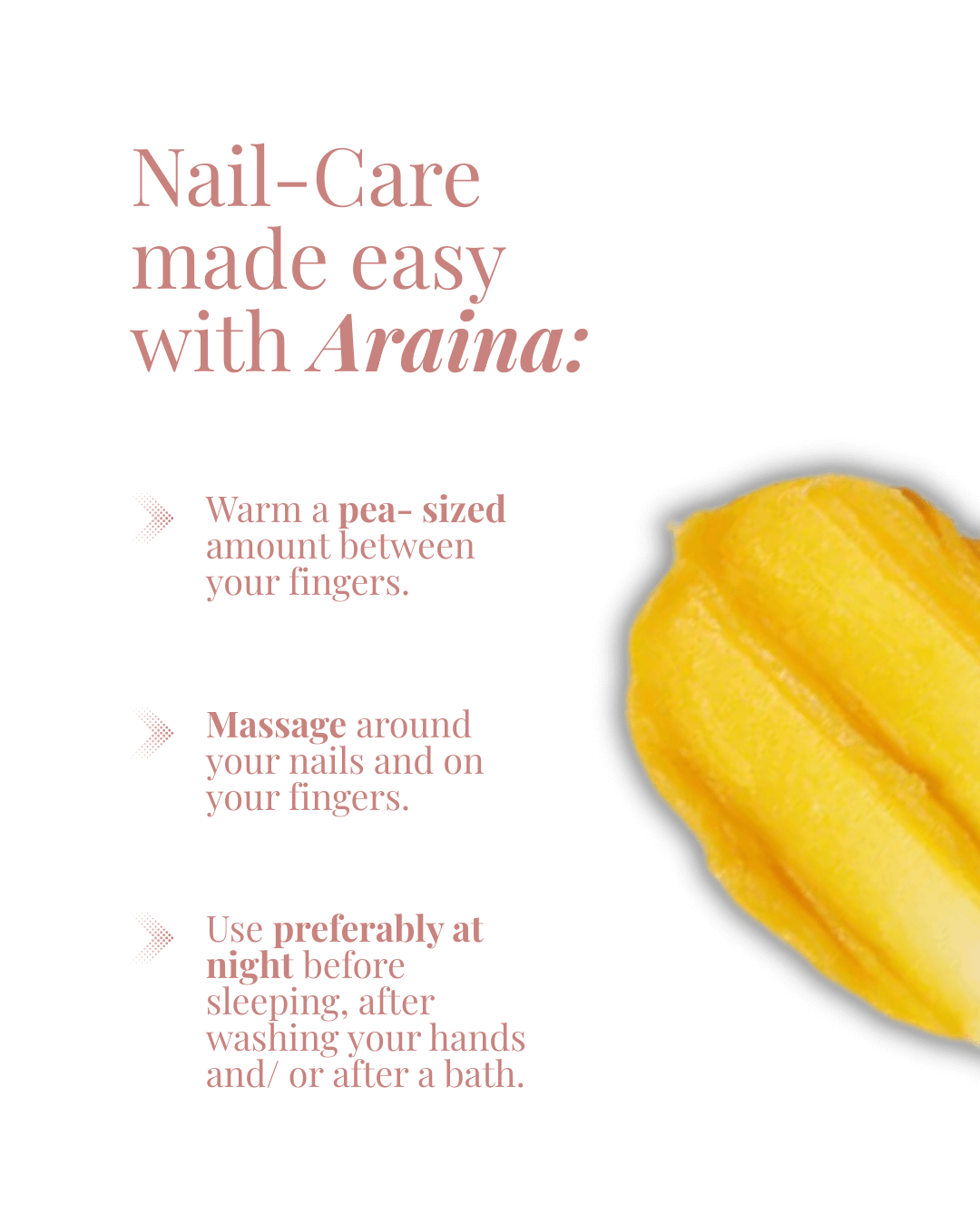 Cuticle Potion