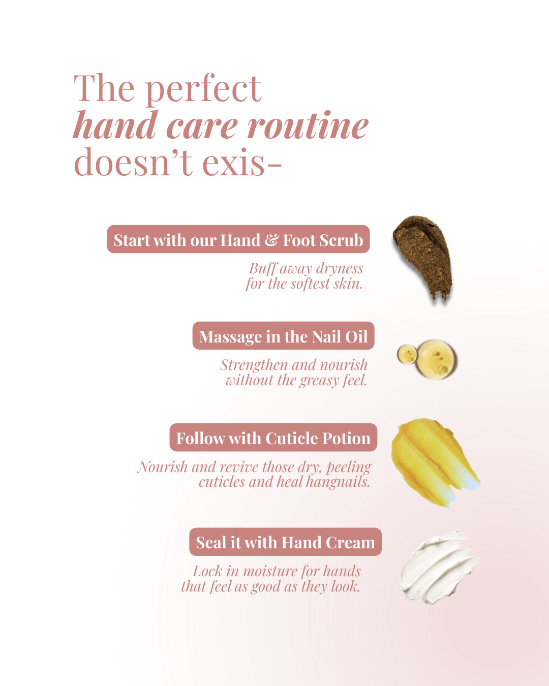 Cuticle Potion