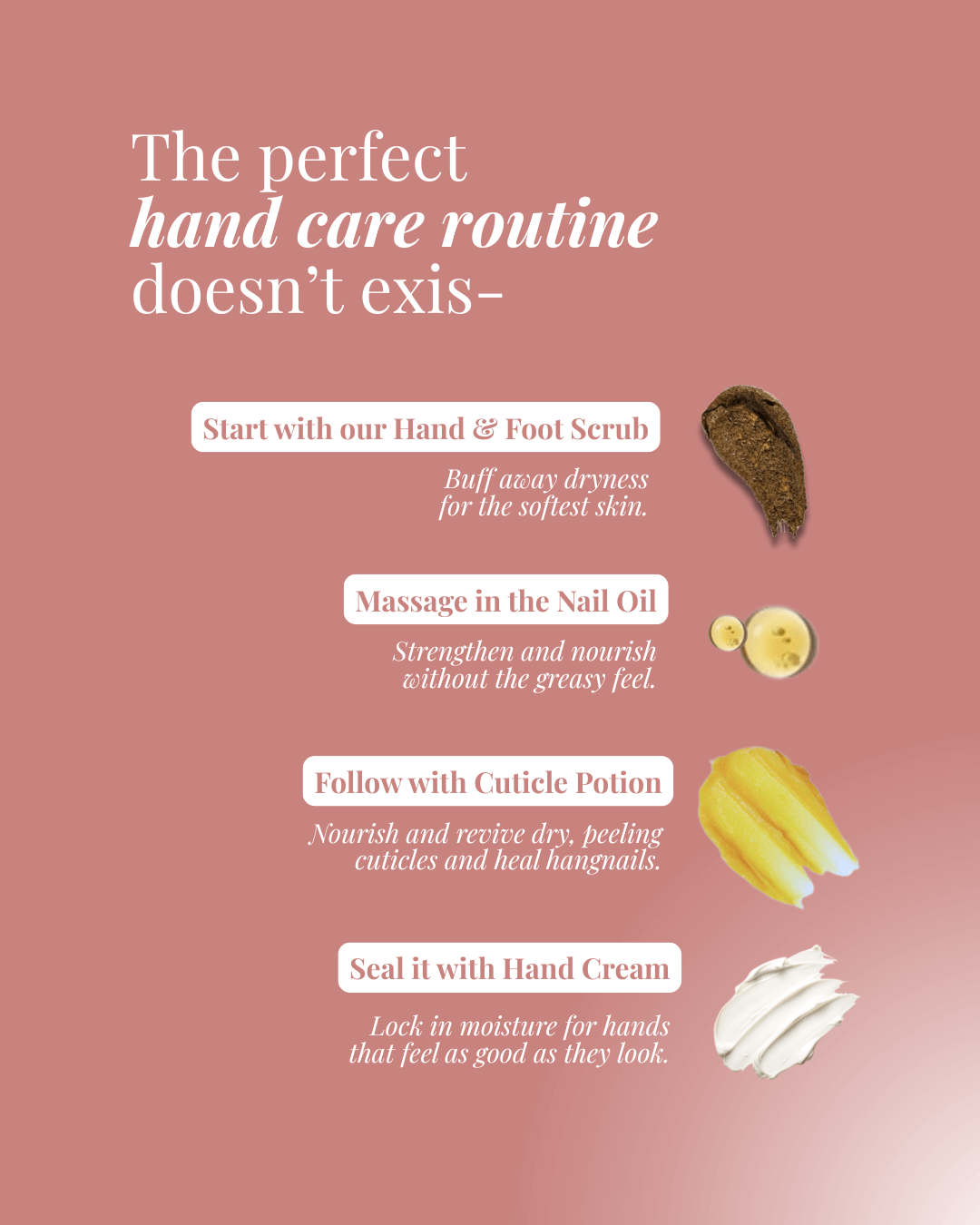 Strengthening Nail Oil (11ml)