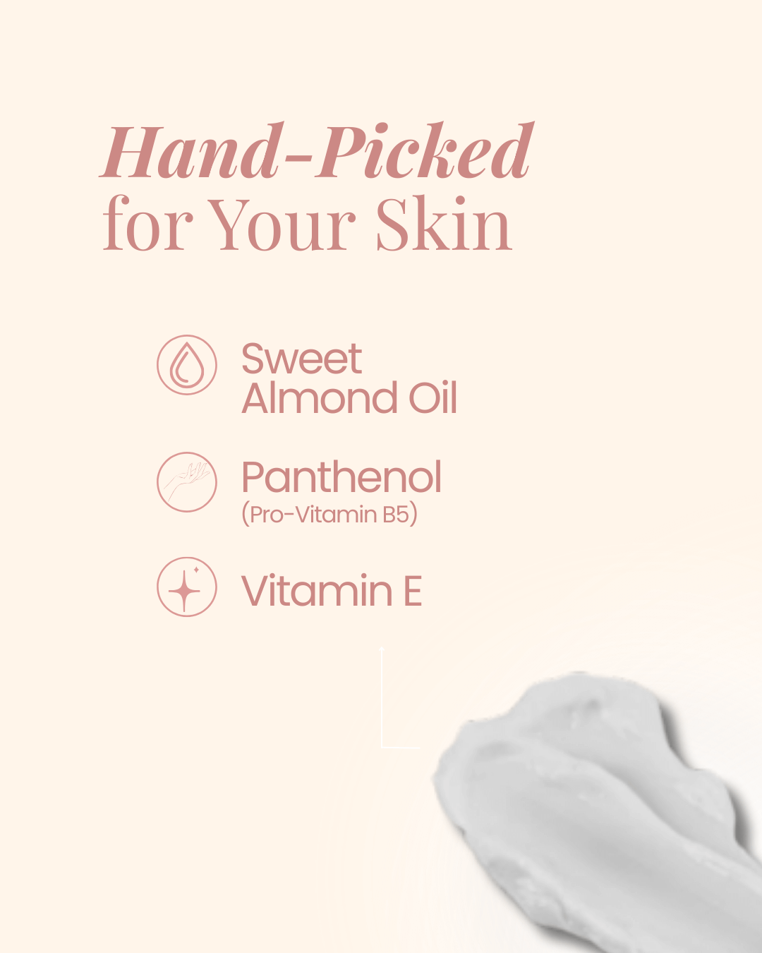 Hand & Foot Cream