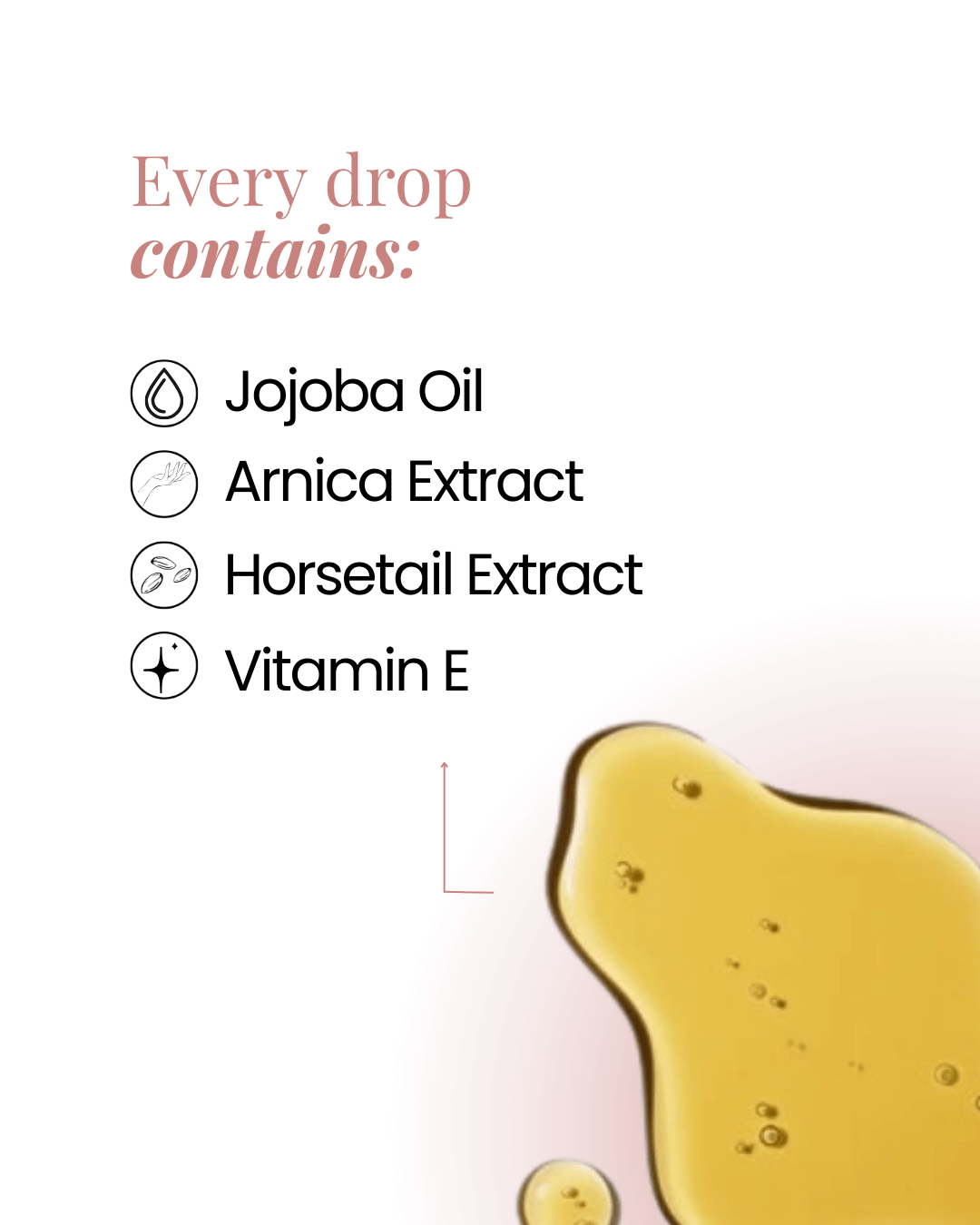 Strengthening Nail Oil (30ml)