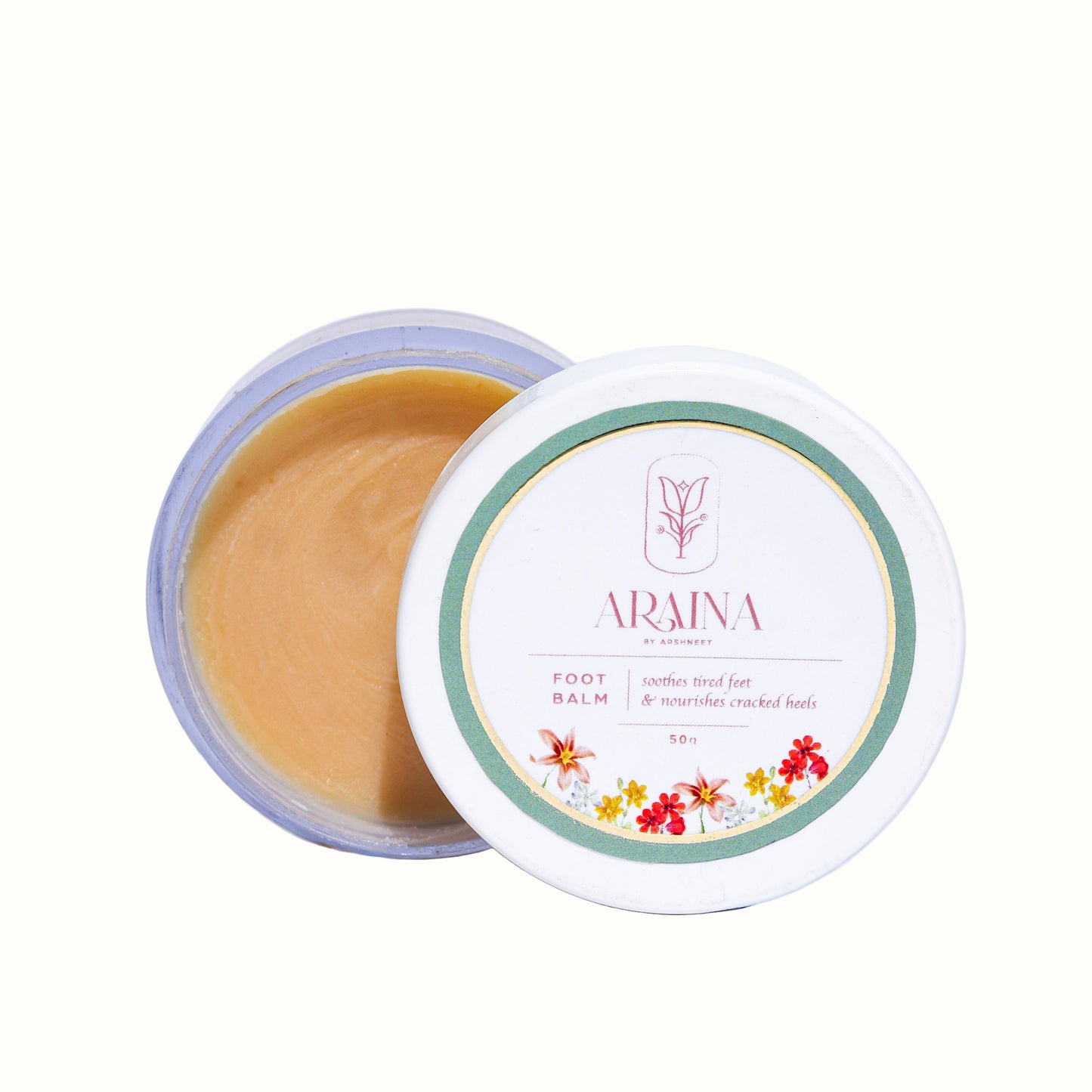 Foot Balm
