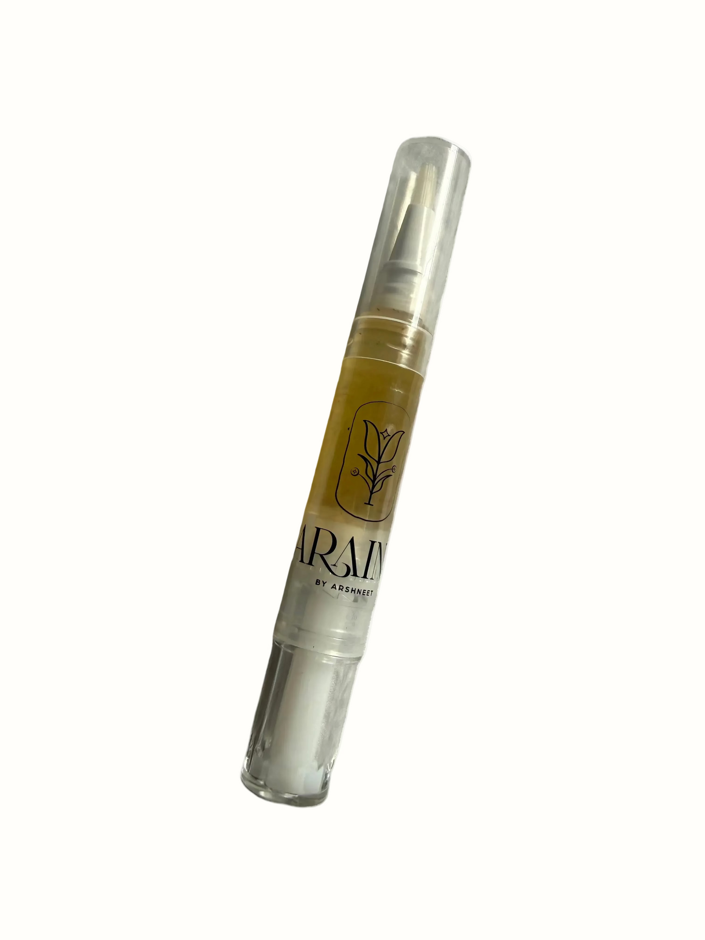 Strengthening Nail Oil