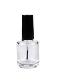 Nail polish bottle 11ml