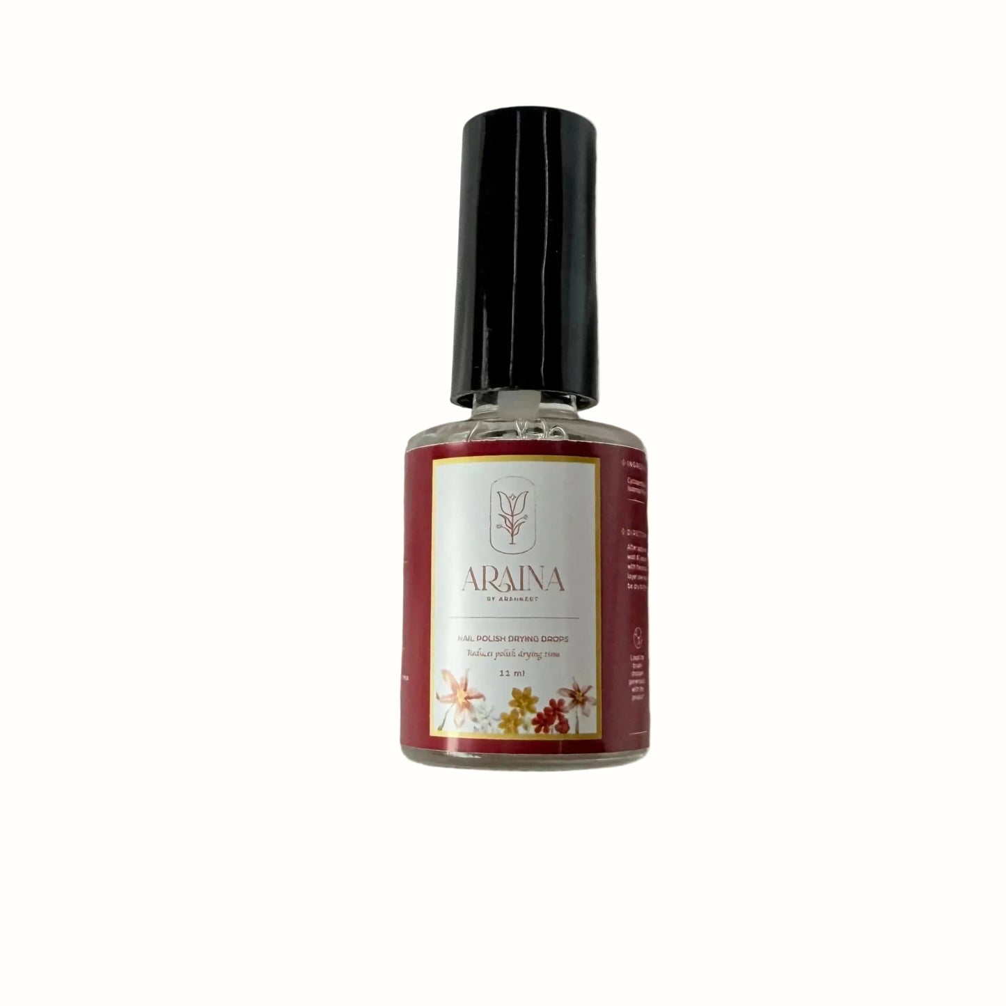 Nail Polish Drying Drops (11ml)