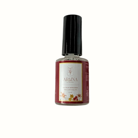 Nail Polish Drying Drops (11ml)